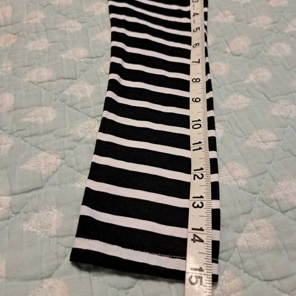 Mud Pie Top Size S/M - Picture 7 of 7